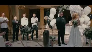 Свадебный клип/Сезон 2018/Съёмка в одну камеру