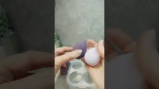OZON/ НАБОР СПОНЖЕЙ ДЛЯ МАКИЯЖА❗❗❗#aliexpress #ozon