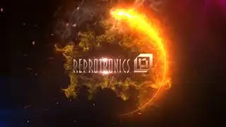 film title graphics ,