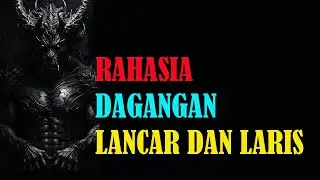 BARANG DAN JIMAT PELARISAN UNTUK USAHA