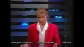 ATV Headline News October 28, 1996 Update