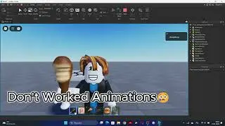 How to make Da Hood Food in Roblox Studio!
