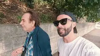 “TE TIRO MATTO” - il nostro scherzo a Giucas Casella