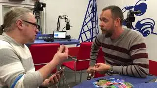 Наличка или карточки? Что вы предпочитаете?