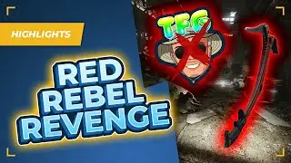 FACTORY MELEE MAYHEM - STREAM HIGHLIGHTS #3 - IMinimann