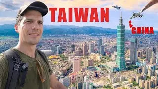 Taiwan: The 