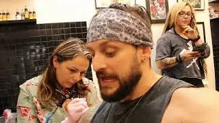 FIRST TATTOO  Mistakes & Fixes   DO'S & DON'TS BEFORE Getting Inked LEX FITNESS