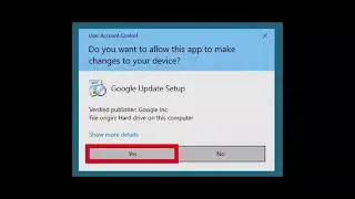 Download & Install Google Chrome in 2023   Windows 10