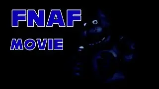FNAF Movie Predictions!