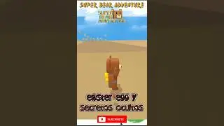 Cómo subir a la cima del Desierto de Beemothep de SBA???
