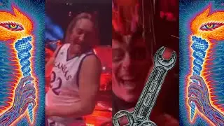 Maynard Replaces Danny's Mallet With A TOOL!