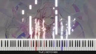 TruE | HOYOMIX
