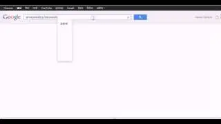 Droidiser Tip: Use Google to type fastly in Hindi (convert Hinglish to Hindi!)