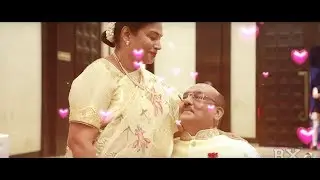 40th anniversary party Teaser