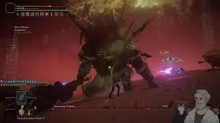 Reforged Elden Ring Duo