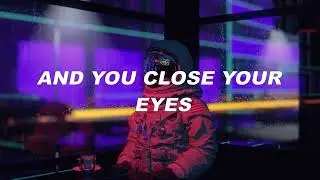 Chet Faker - Gold (Lyrics)