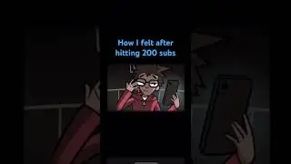 Ik it’s cringe but I had to