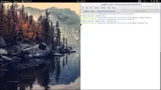 Using Python to search for keywords in Zero Wine output