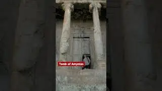 Discovery of the Ancient City of Fethiye - Turkish Airlines