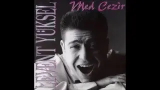 Levent Yüksel - Yeter ki Onursuz Olmasın Aşk (1993)