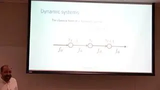 Ali Ghodsi, Deep Learning, Recurrent neural network (RNN), RNN, Fall 2023, Lecture 8