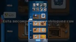 I GOT A LEGENDARY IN CLASH ROYALE