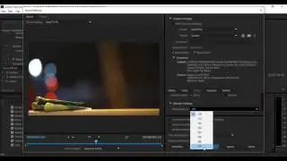 Adobe Premiere Pro CC Tutorial Export Media