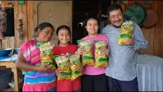 "How will my family survive?" - Jorge Needed a Miracle