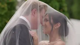 The Love I Feel For You | Morgan + Riley Say I Do | Flom Wedding Films