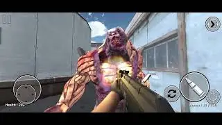 Zombie Monsters 4 #10 Final