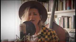 Amiya- Live Session (Spirit of Soul Dance) OFFICIAL VIDEO