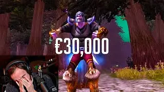 The Best Player in Season of Discovery