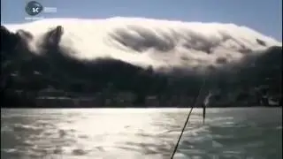 Самая странная погода на Земле 5