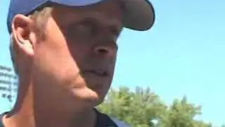 DHTV Coach Mendenhall 08-10-07