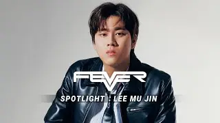 Youth hurts? 🌷Full bloom, so youth!｜Listen to LEE MUJIN new album 'Manga' in full