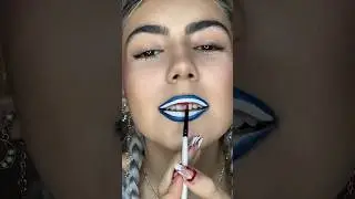 Lips of Costa Rica😍🇨🇷 