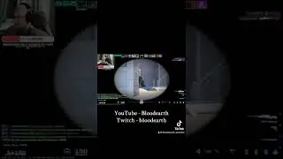Шашлычок #shorts #cs2