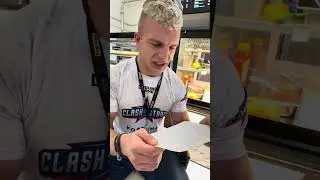 Žralok čte dopis od Kotlára z vězení!!!
