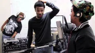[BARs] Season 2| Episode 2 [NWM]