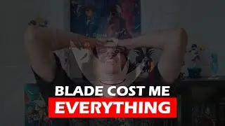 I Had 28000 Stellar Jade, Now I Have Blade... | Honkai: Star Rail