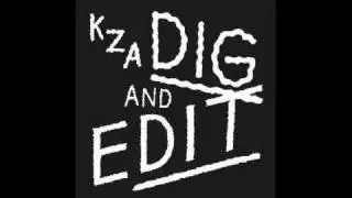 KZA - Open Up (Slow Version)