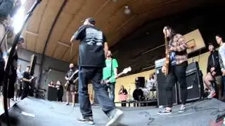 Civil War @ Break The Ice 2013 (full set)