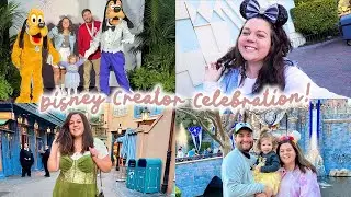 going on a disney brand trip! (most amazing disneyland trip of my life)
