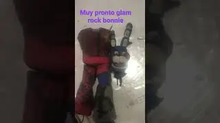 Muy pronto ………