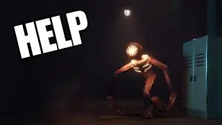 I tried Roblox Doors The Mines SOLO