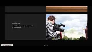 Обзор на мой первый сайт - Rutop.