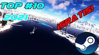 10 juegos gratuitos que no sabias que existian
