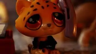 [LPS] Leave a Message - SHORT FILM