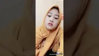 JILBAB LAGI BERAKSI 
