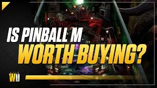 Is Pinball M Worth Buying? [Pinball M game review]
